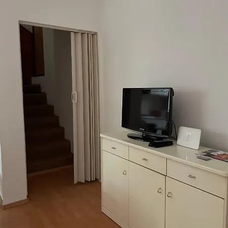 Сasa de vacaciones Joza *